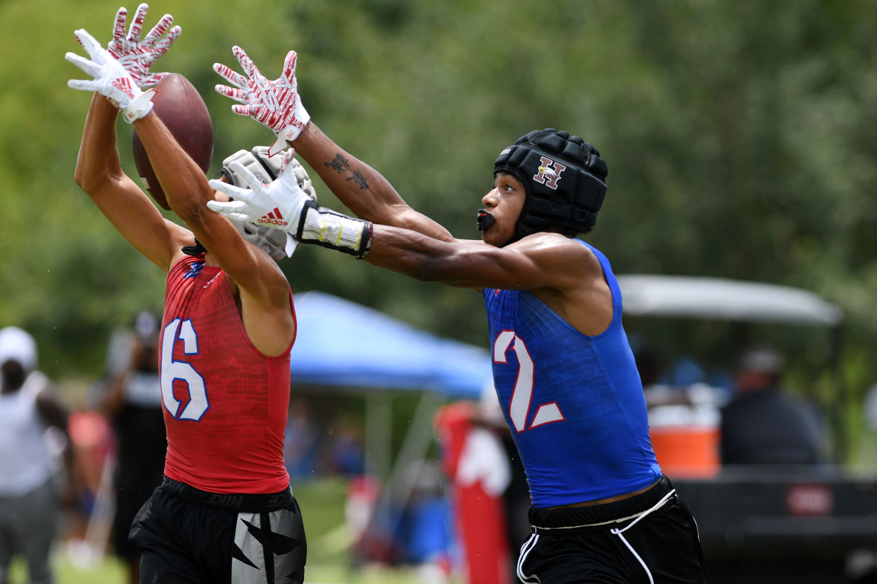 Texas 7-on-7 Championships